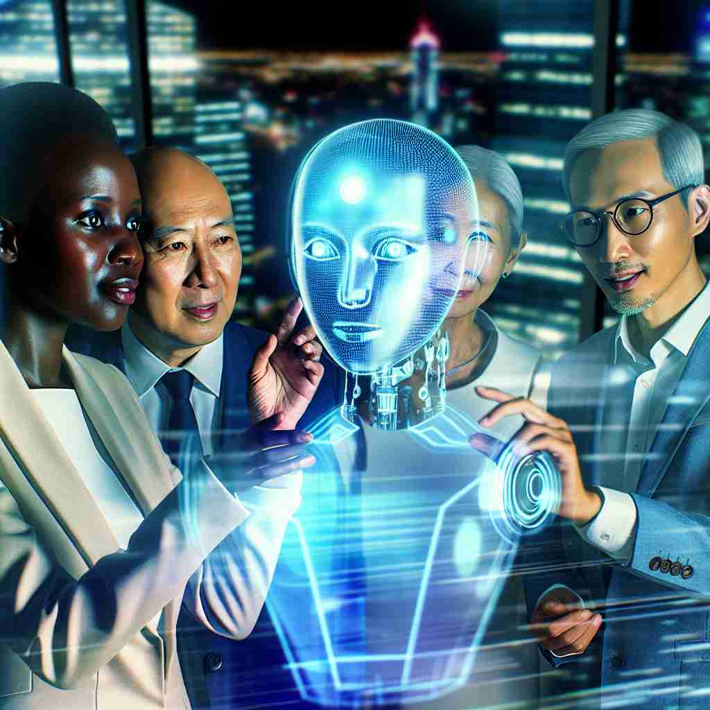 Building a Loyal Community Through AI-Based Engagement