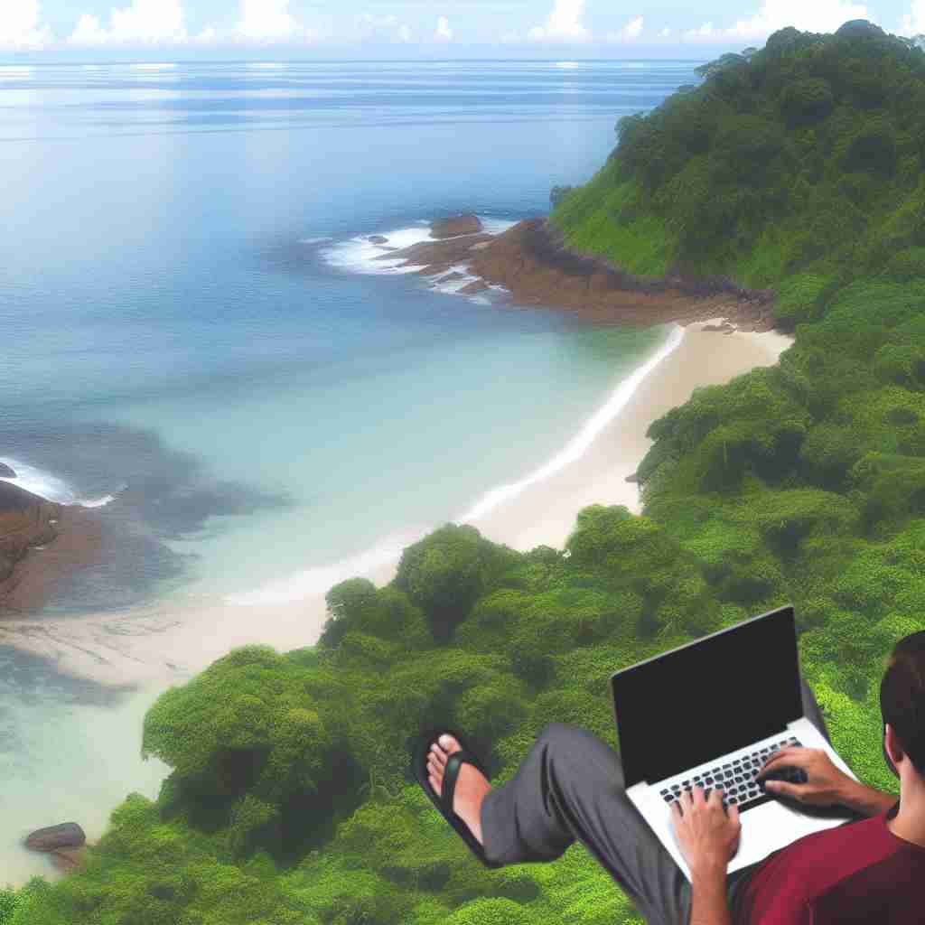 Fun Adventures While Your Business Runs Itself