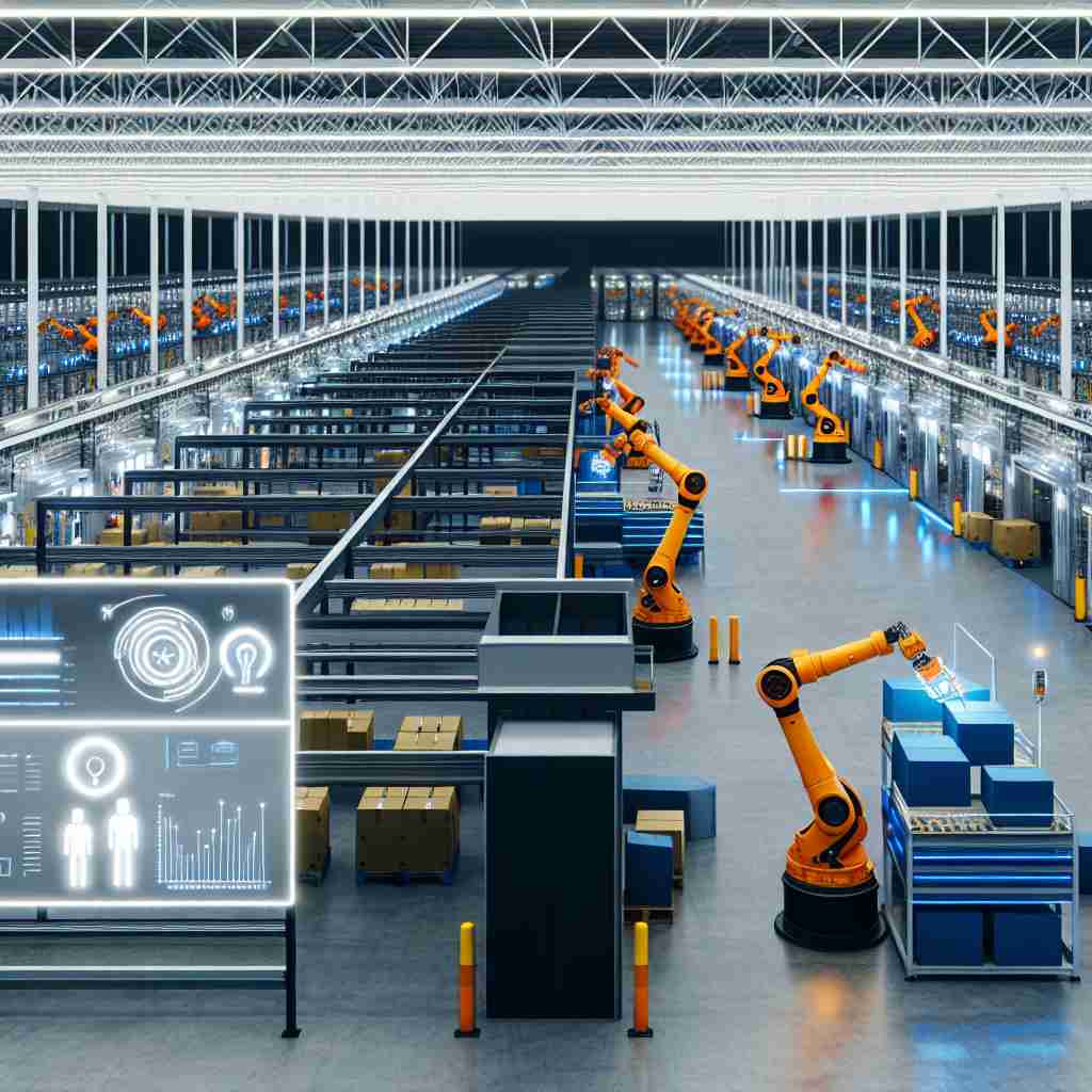 Reducing Shipping Errors Through Automated Quality Control