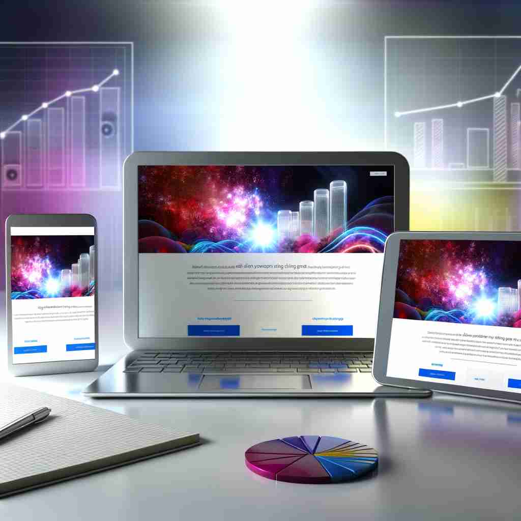 Landing Page Formulas That Convert Cold Traffic