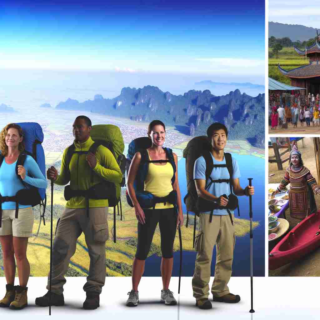 Fun Adventures To Do While Your Business Runs On Auto-Pilot