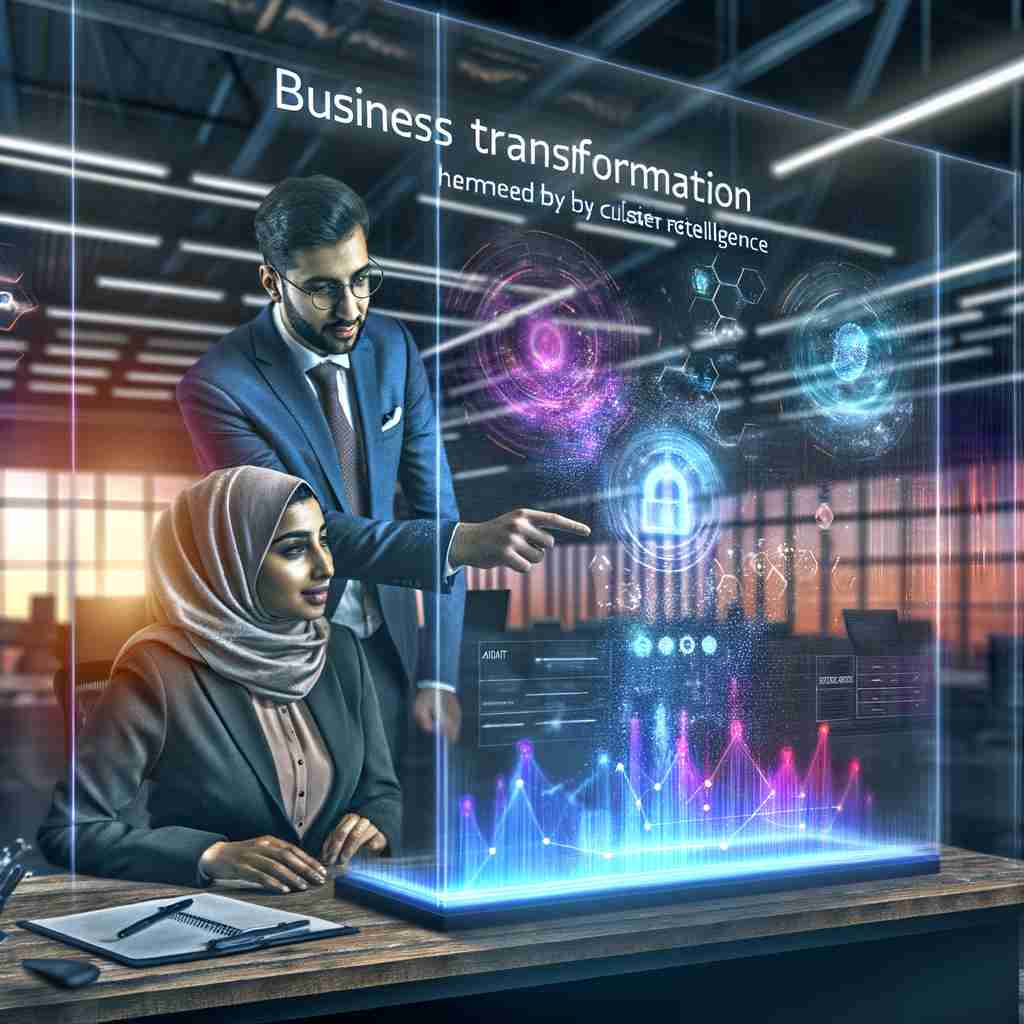 AI-Driven Client Retention Strategies for Ongoing Success