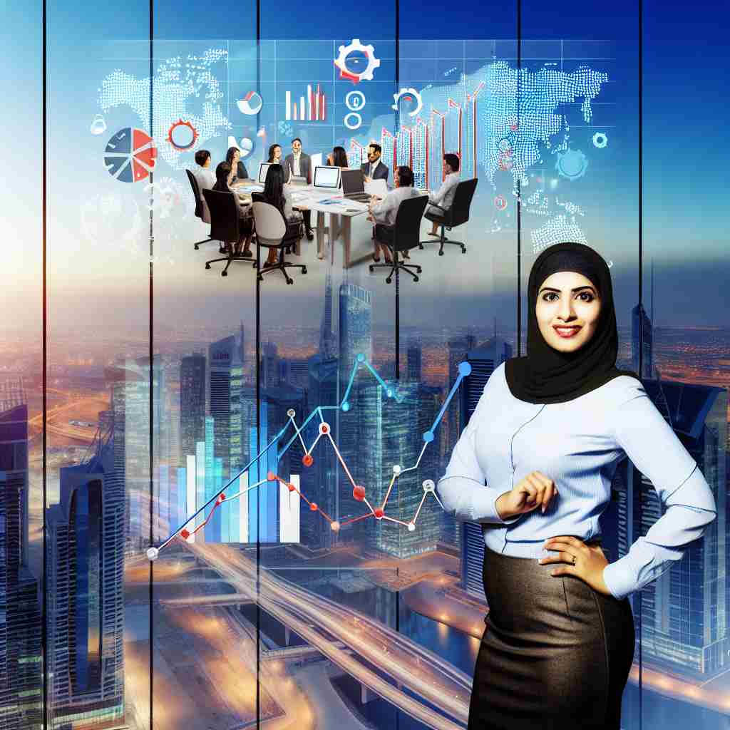 Accelerate Business Growth with Strategic Solutions