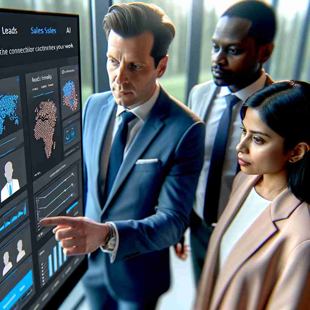 AI Lead Scoring Methods That Streamline Your Sales Pipeline