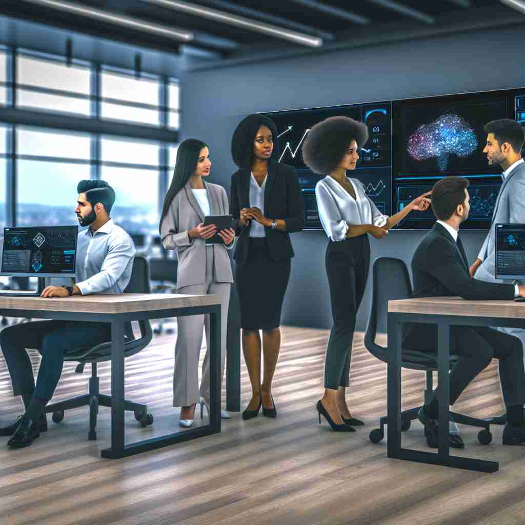 AI-Driven Client Retention Strategies for Ongoing Success