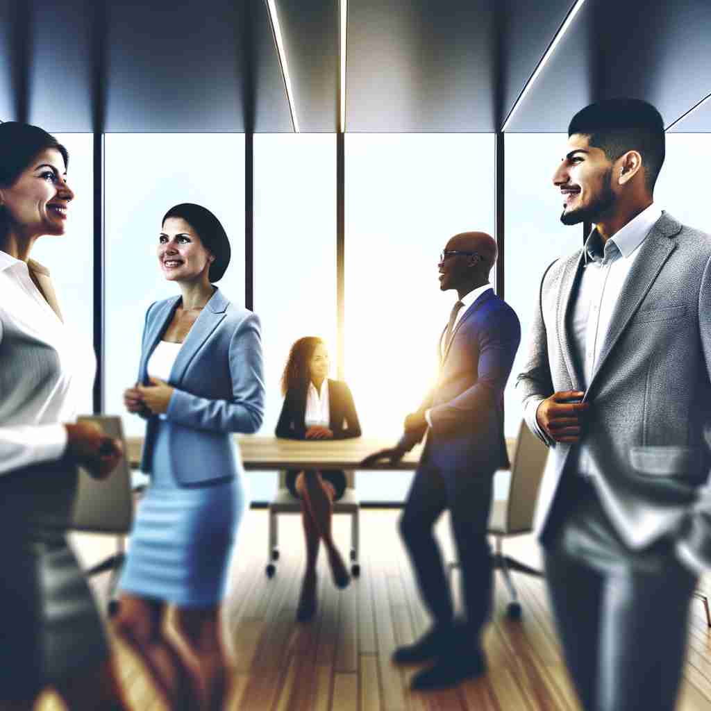 Scaling Ambitions Effectively