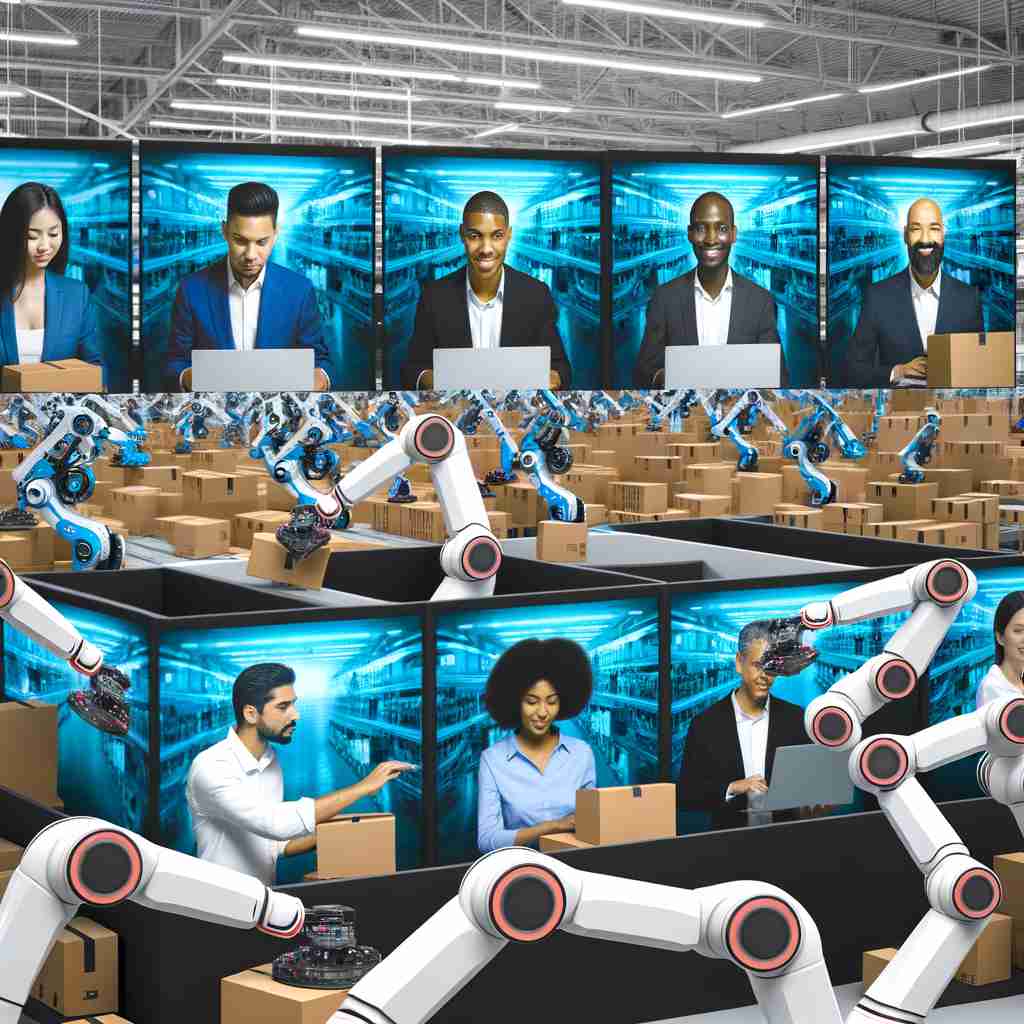 AI-based Fulfillment Solutions for eCommerce Entrepreneurs