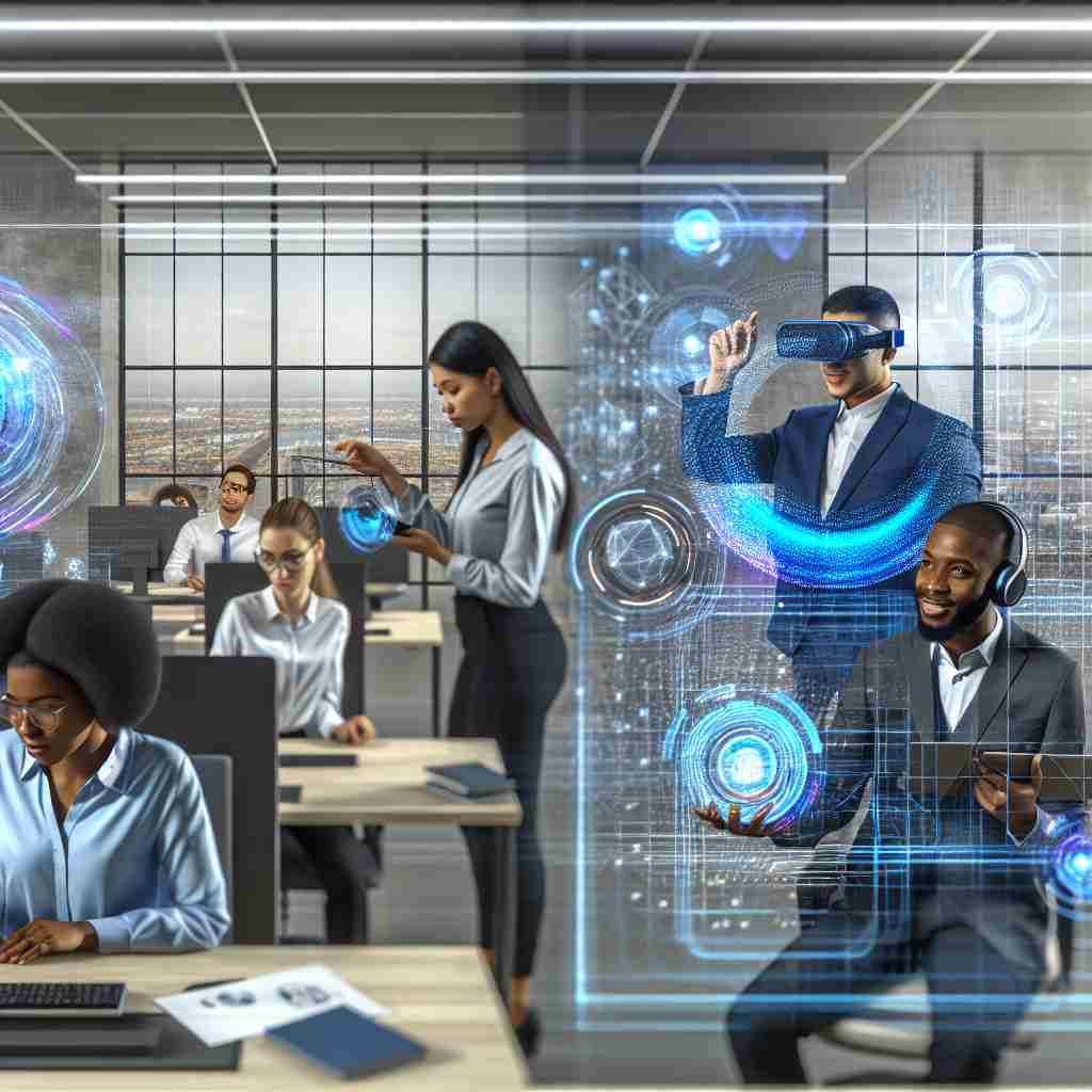 AI-Driven Lead Capturing Strategies for Small Businesses