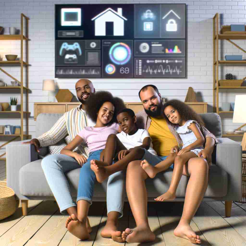 Unlocking More Personal and Family Time with AI and Automation