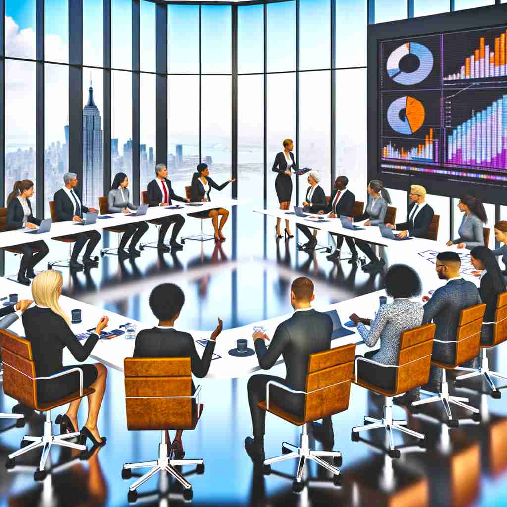 Mastering Business Growth and Leadership