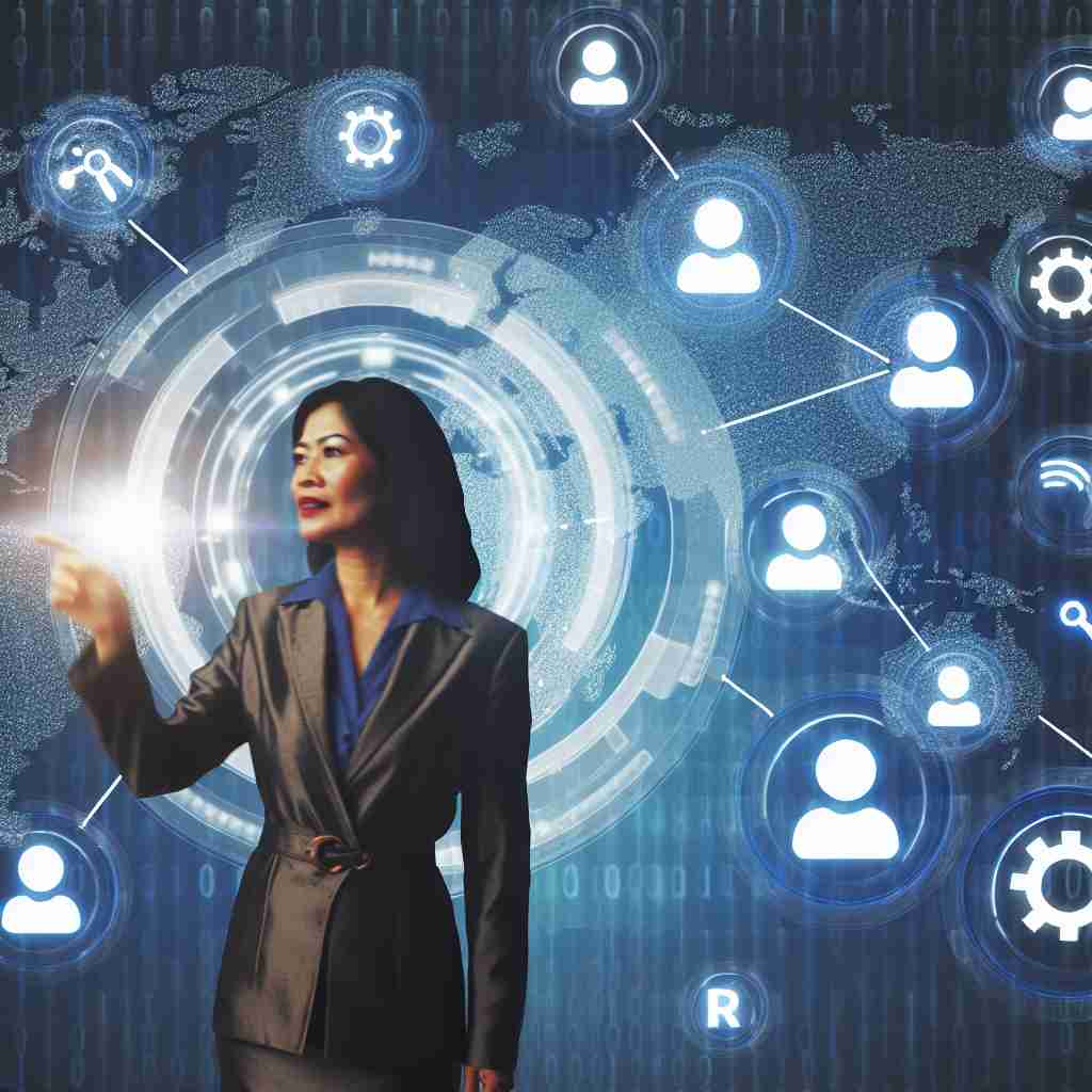 Automated Outreach for Building an Online Audience