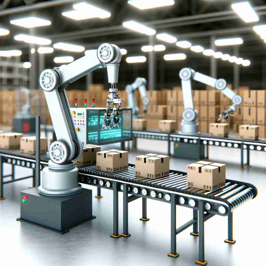 Reducing Shipping Errors Through Automated Quality Control