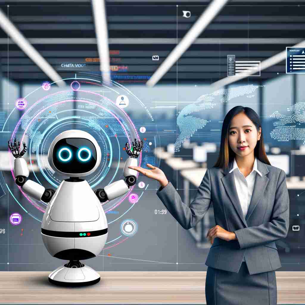 Intelligent Chatbots for Boosting Purchase Decisions