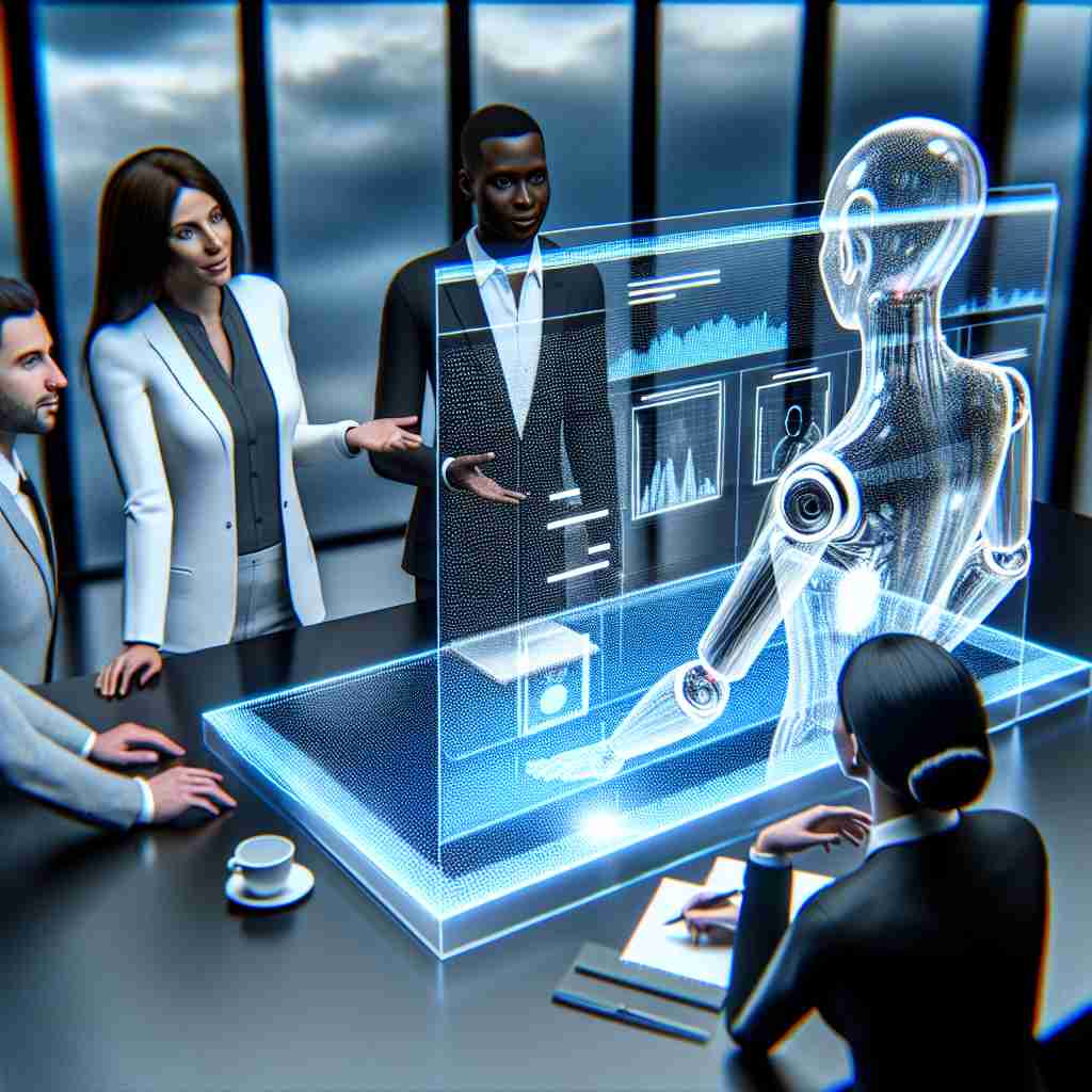 Enhancing Lead Generation Campaigns with Cutting-Edge AI