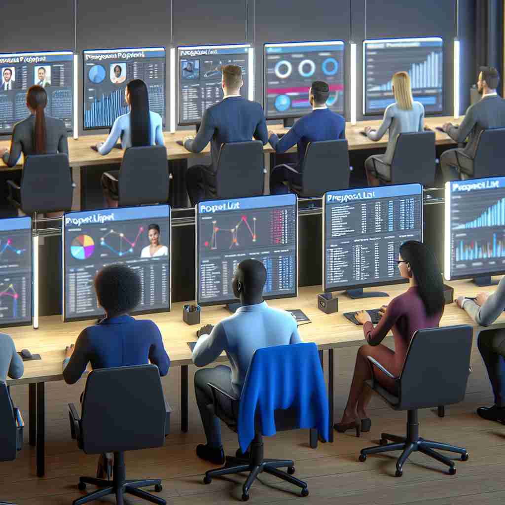 Efficient AI Workflows for Expanding Your Prospect List