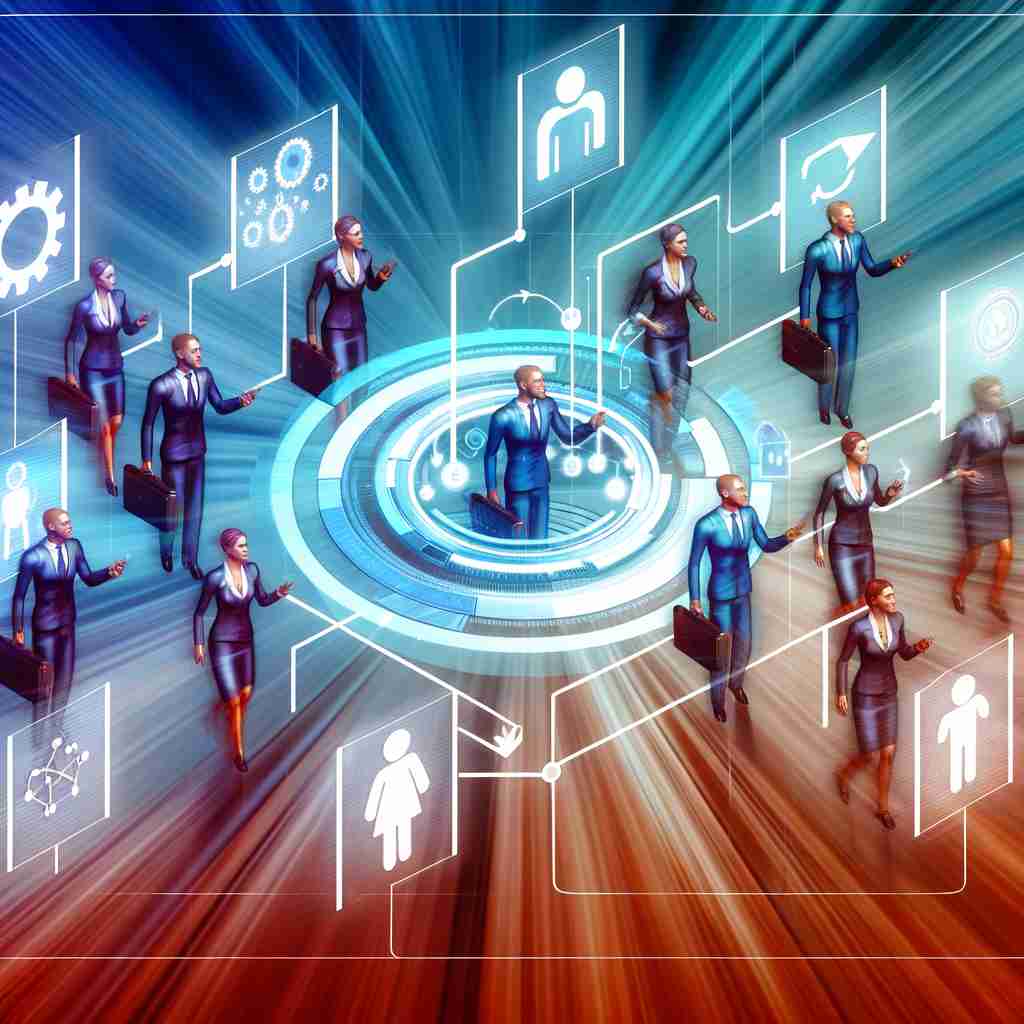Automation for Seamless Customer Lifecycle Management