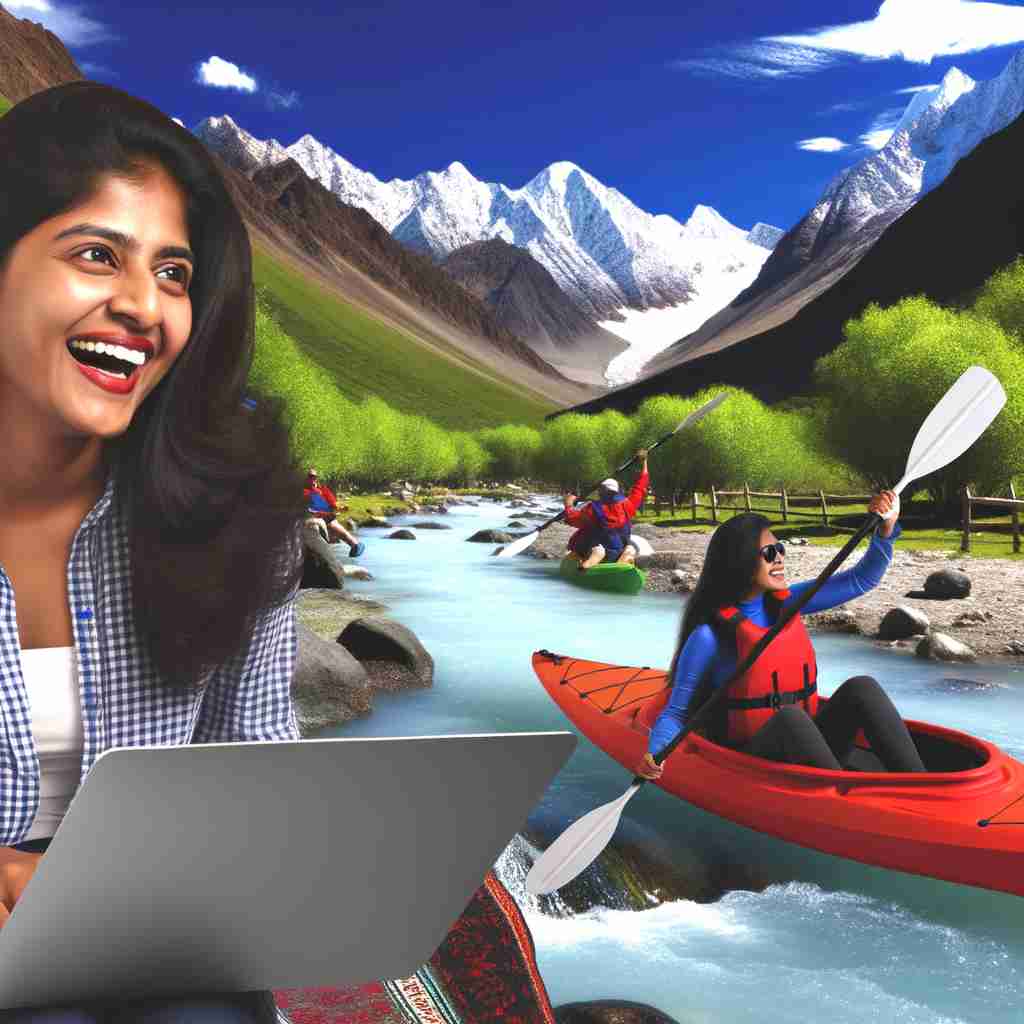 Fun Adventures to Do While Your Business Runs On Auto-Pilot