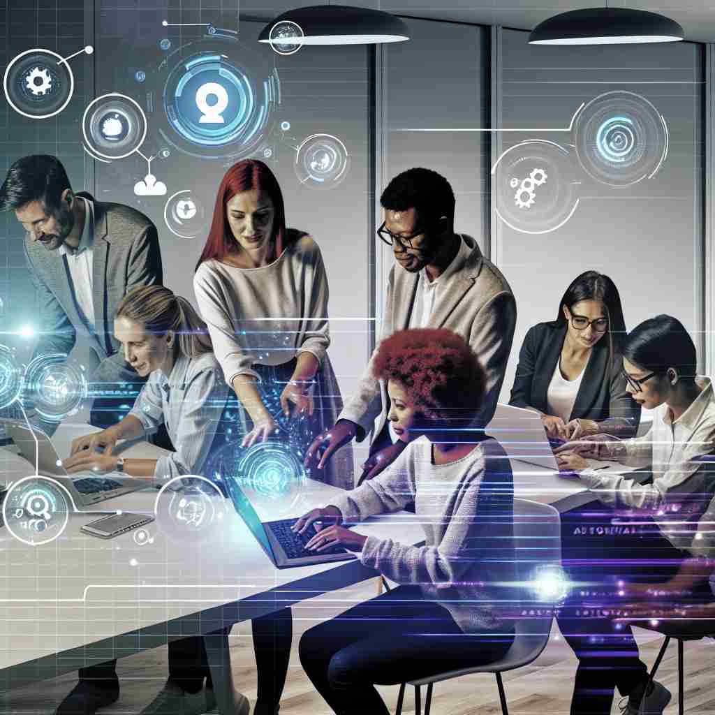 Smart Marketing Automation for Small Brands