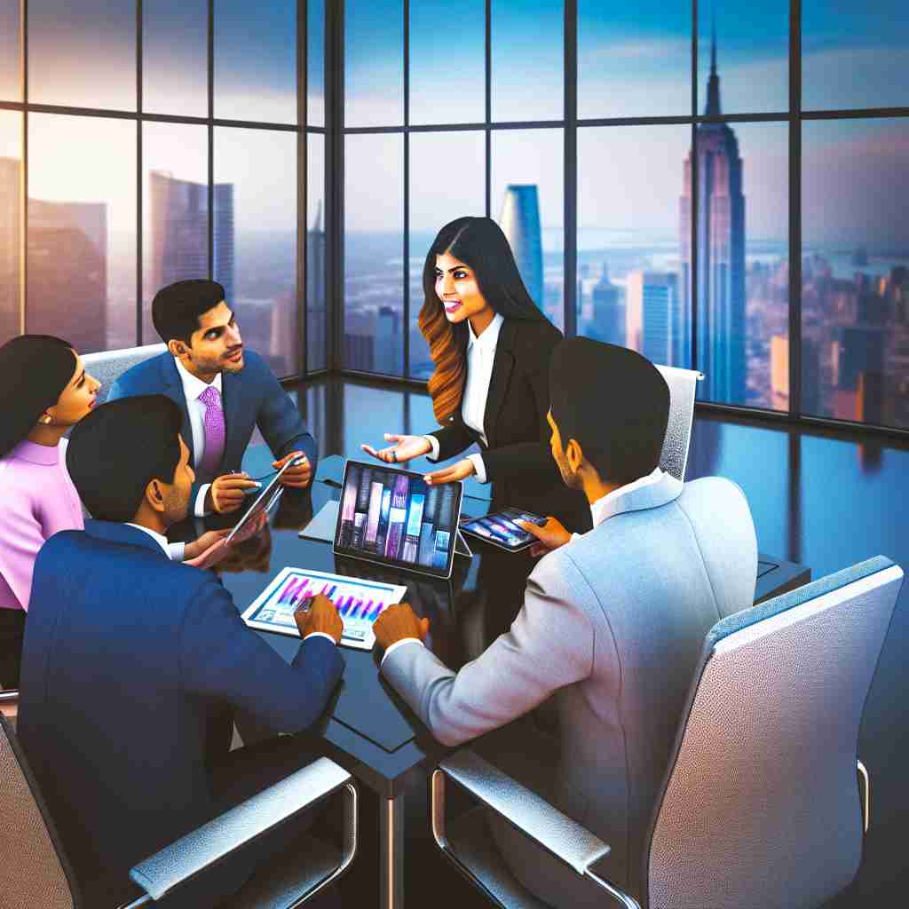 Scaling Brand Visibility Using Intelligent Workflows