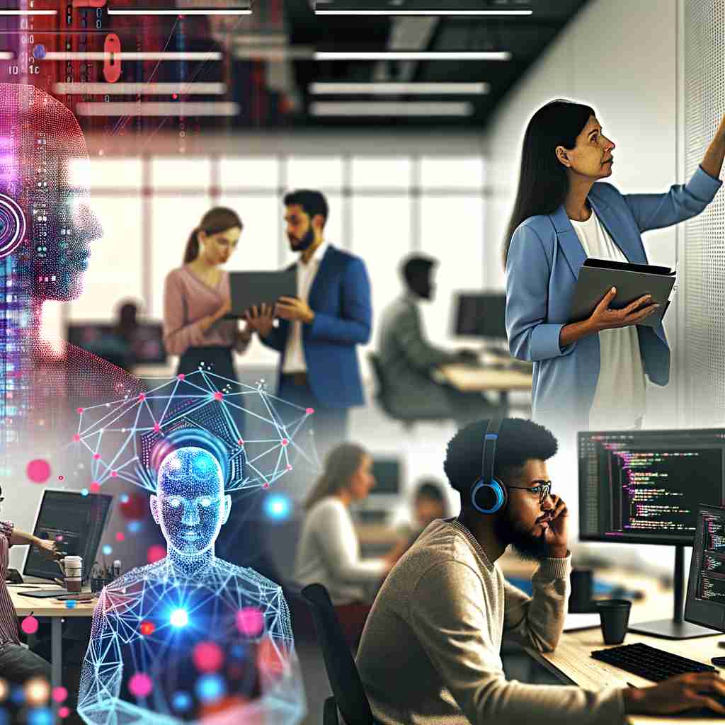 AI Brand Awareness Tactics for Emerging Businesses