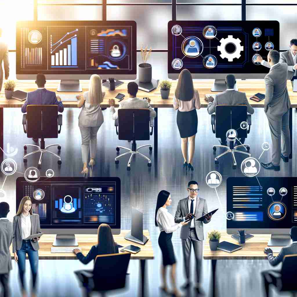 Time-saving Automation to Accelerate Your Sales Pipeline
