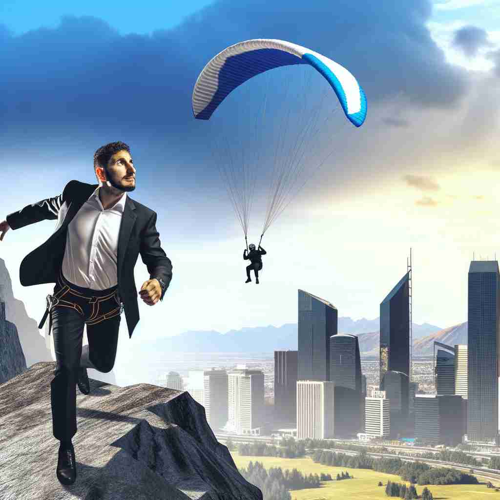 Fun Adventures to Enjoy While Your Business Runs on Autopilot