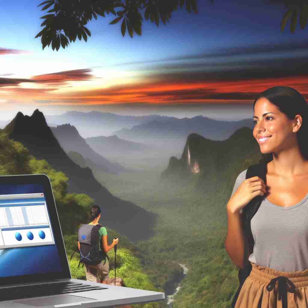 Fun Adventures While Your Business Runs on Auto-Pilot