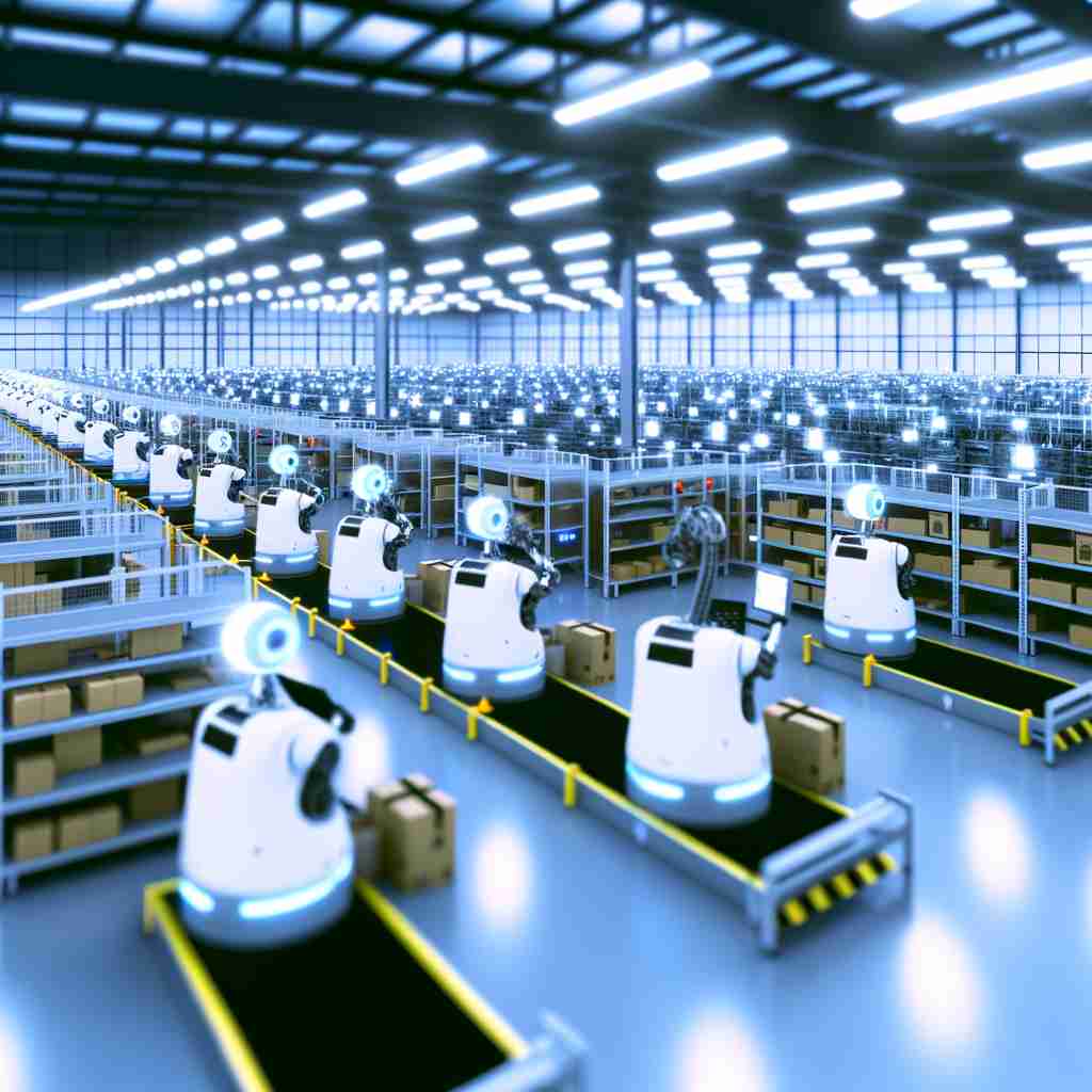 Streamlining Returns and Exchanges Using AI