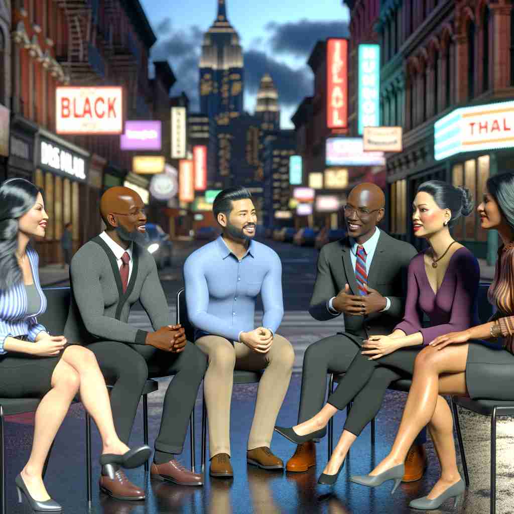 Building Trust and Visibility on a Budget