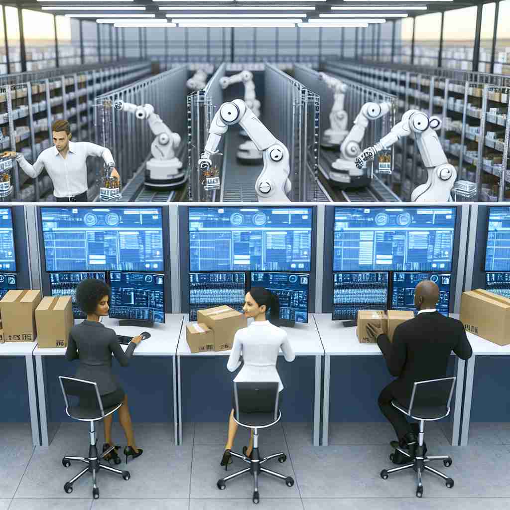 Maximizing Efficiency With Automated Shipping Software