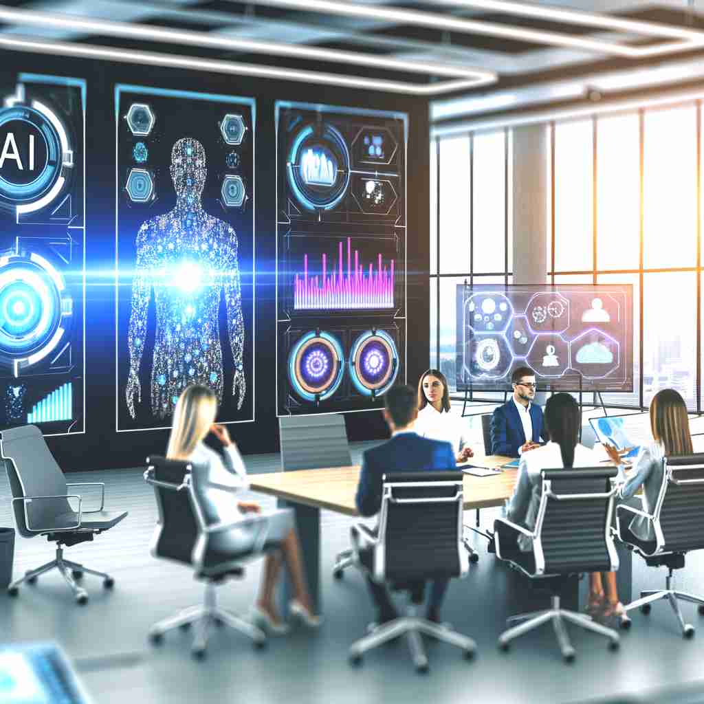 AI-Based Lead Nurturing: From Interest to Revenue
