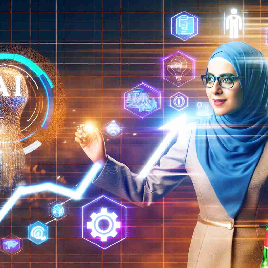 Unleashing High-impact AI Strategies for Brand Authority