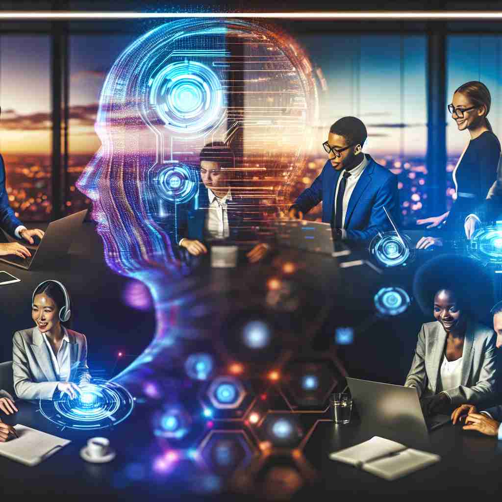 AI-Driven Client Retention Strategies for Ongoing Success