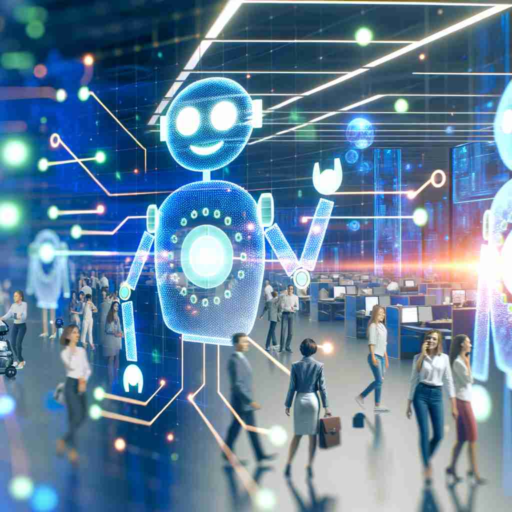 Boosting Inbound Leads for New Ventures with AI Chatbots