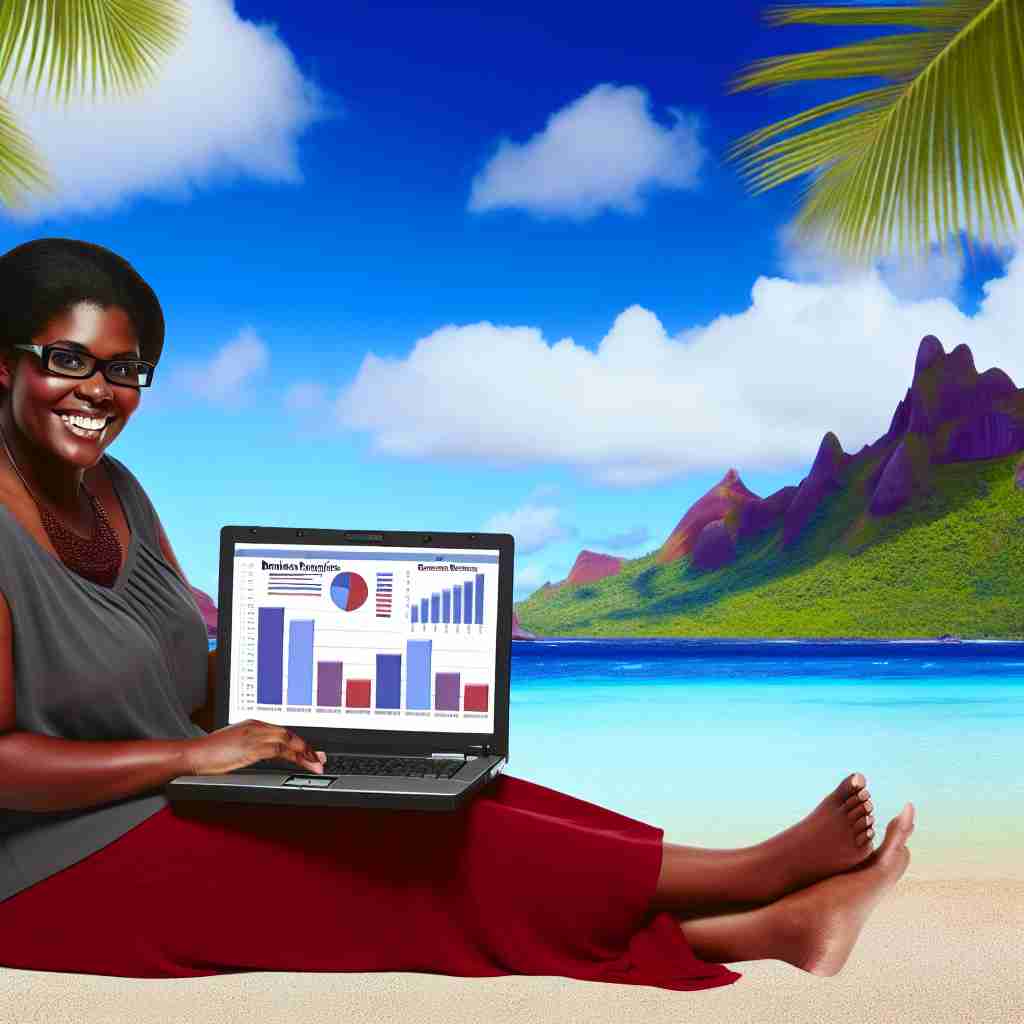 Fun Adventures While Your Business Flourishes