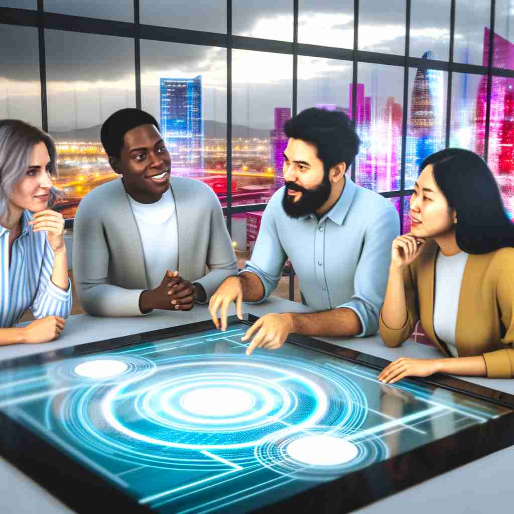 Service Fulfillment Streamlining with Intelligent Software