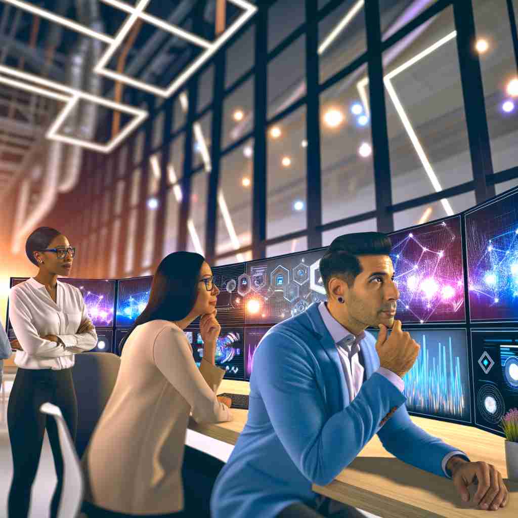 Unlocking Growth Using AI Analytics for At-risk Customers