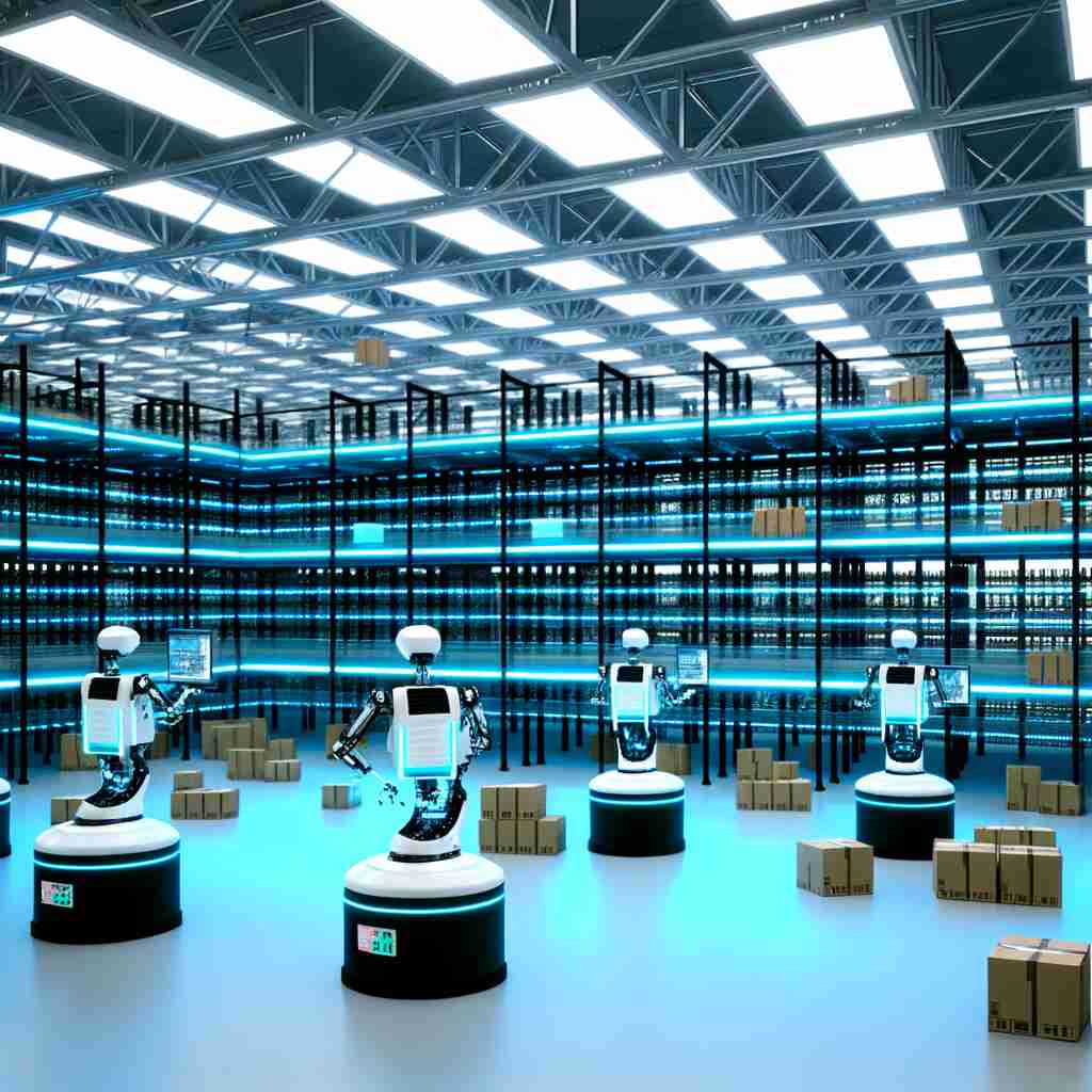 AI-Based Fulfillment Solutions for eCommerce Entrepreneurs