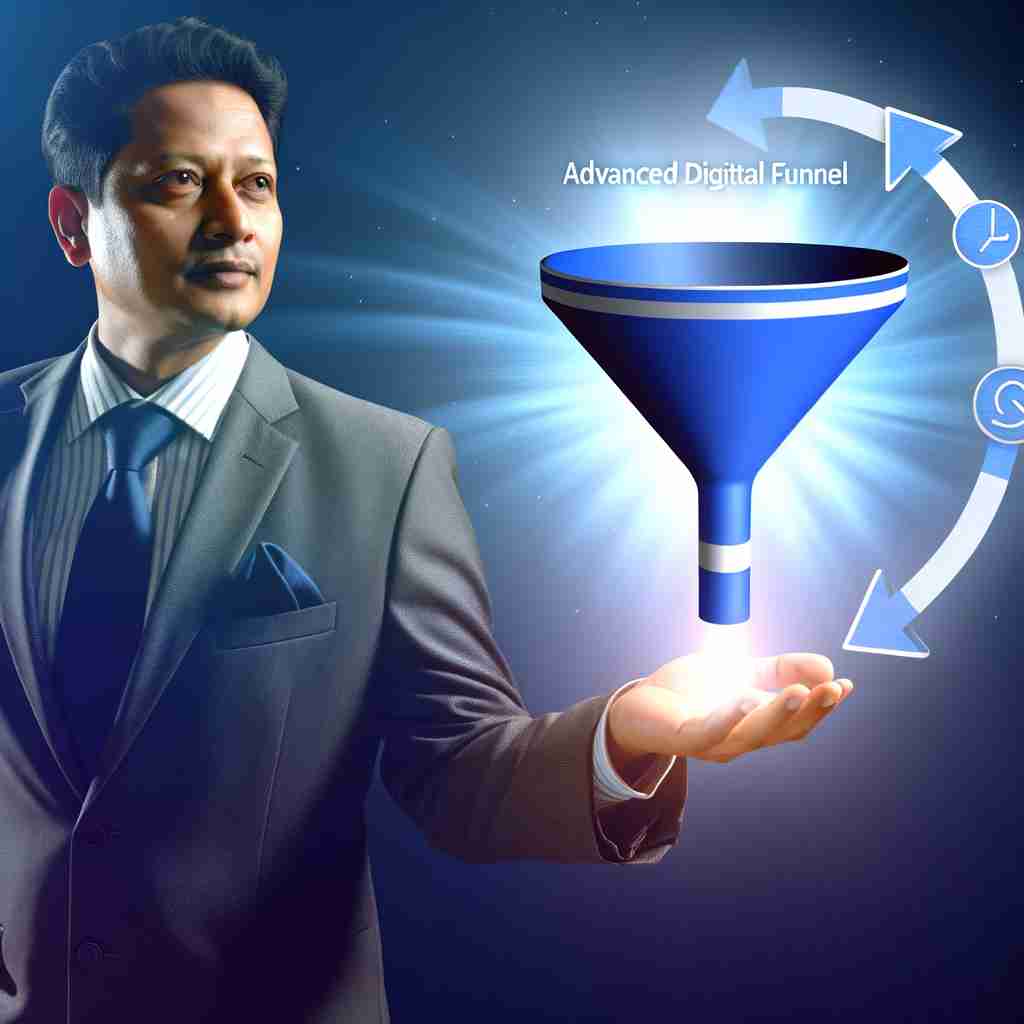 Mastering Automated Nurturing Funnels for Business Growth