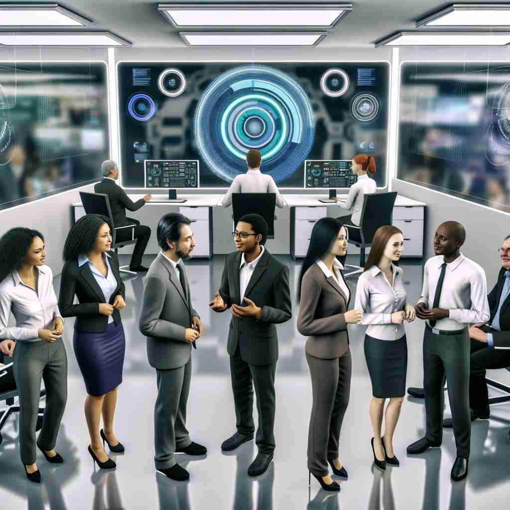 Automation for Seamless Customer Lifecycle Management