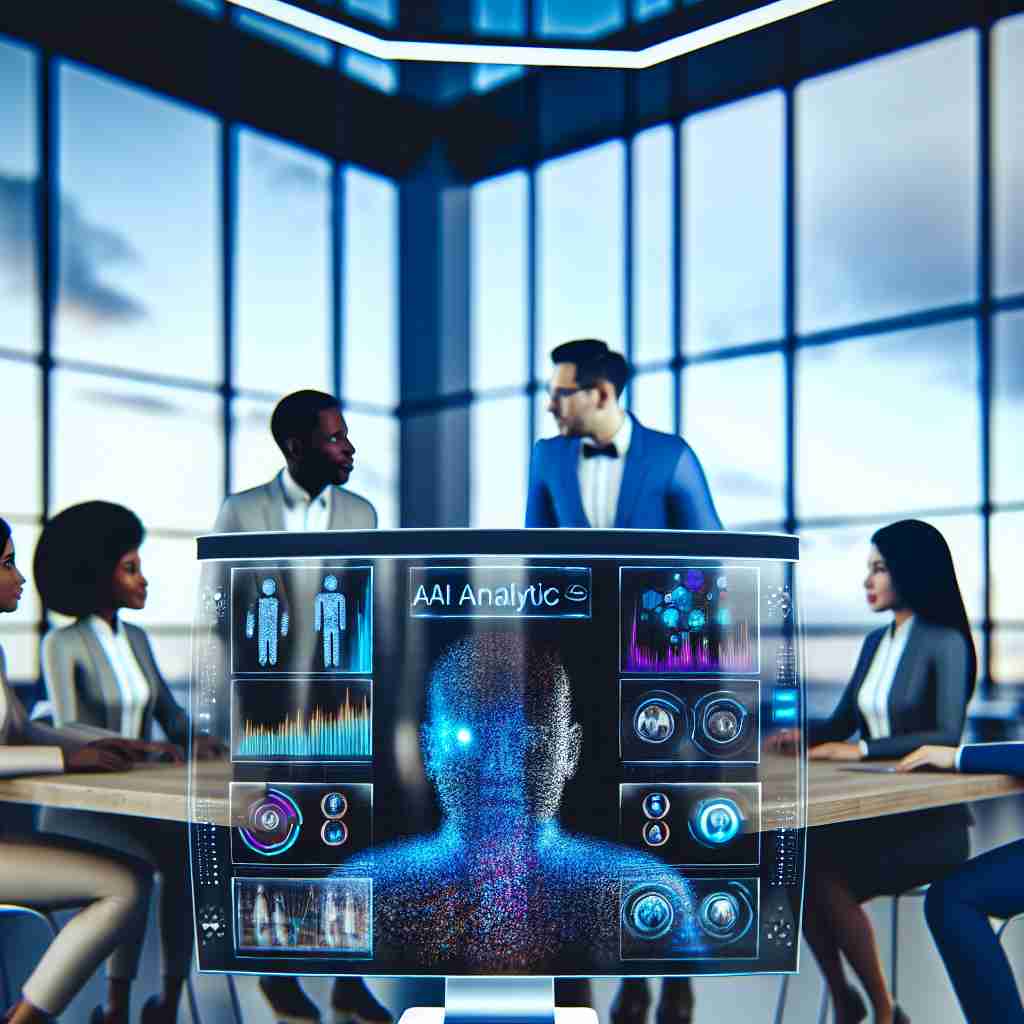 Using AI Analytics to Spot and Save At-Risk Customers