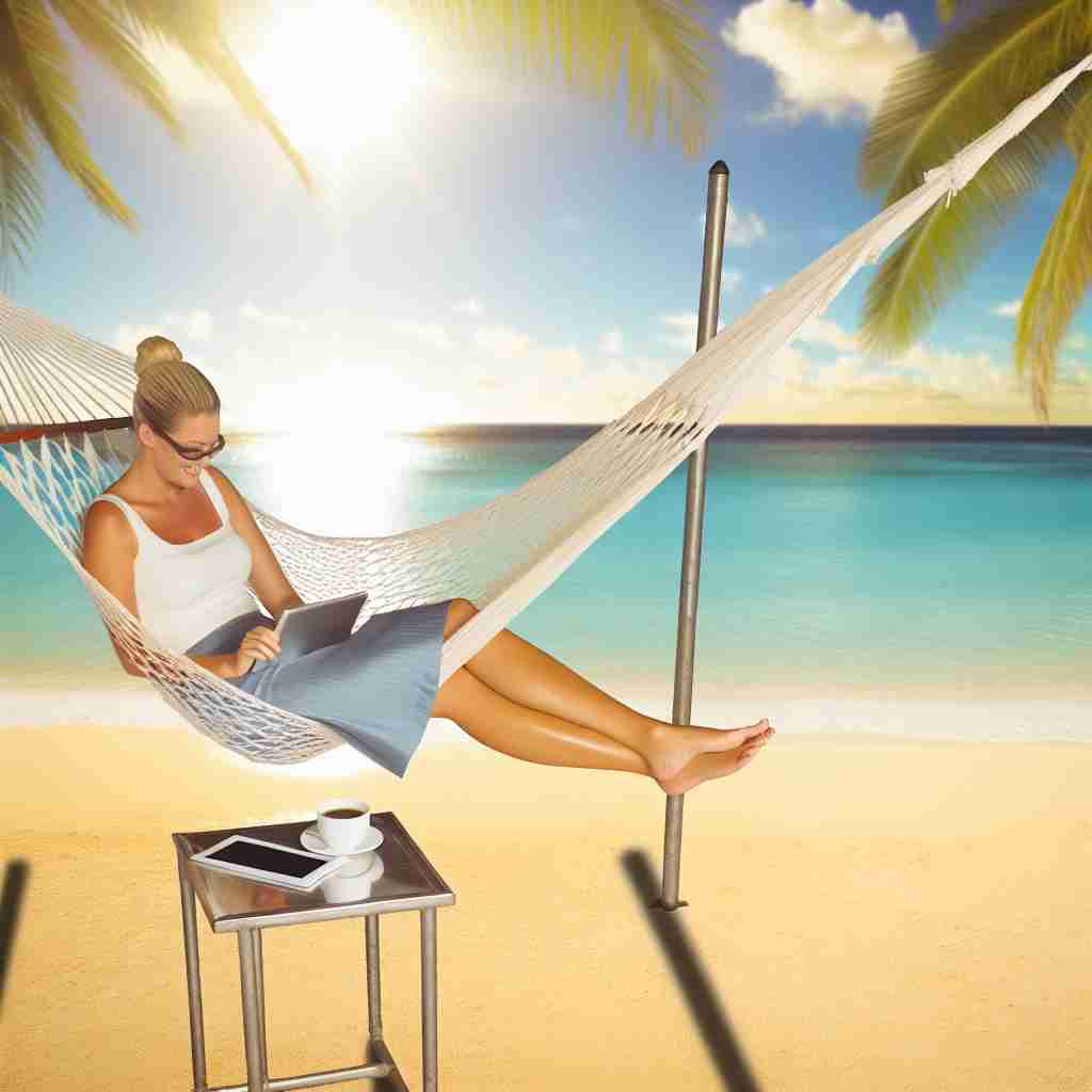 Fun Adventures While Your Business Runs on Auto-Pilot