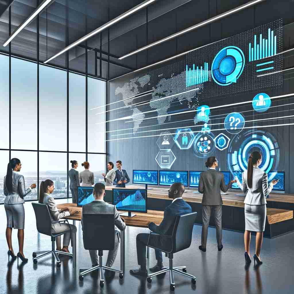 Workflow Automation for End-to-End Fulfillment