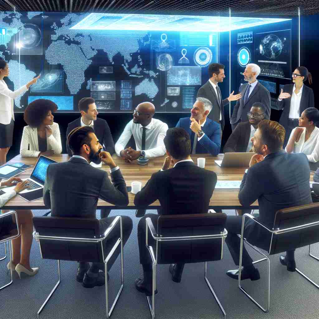 Scaling Brand Visibility Using Intelligent Workflows