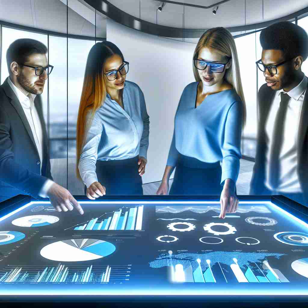 Harnessing Predictive Analytics for Personalized Upsells and Cross-Sells
