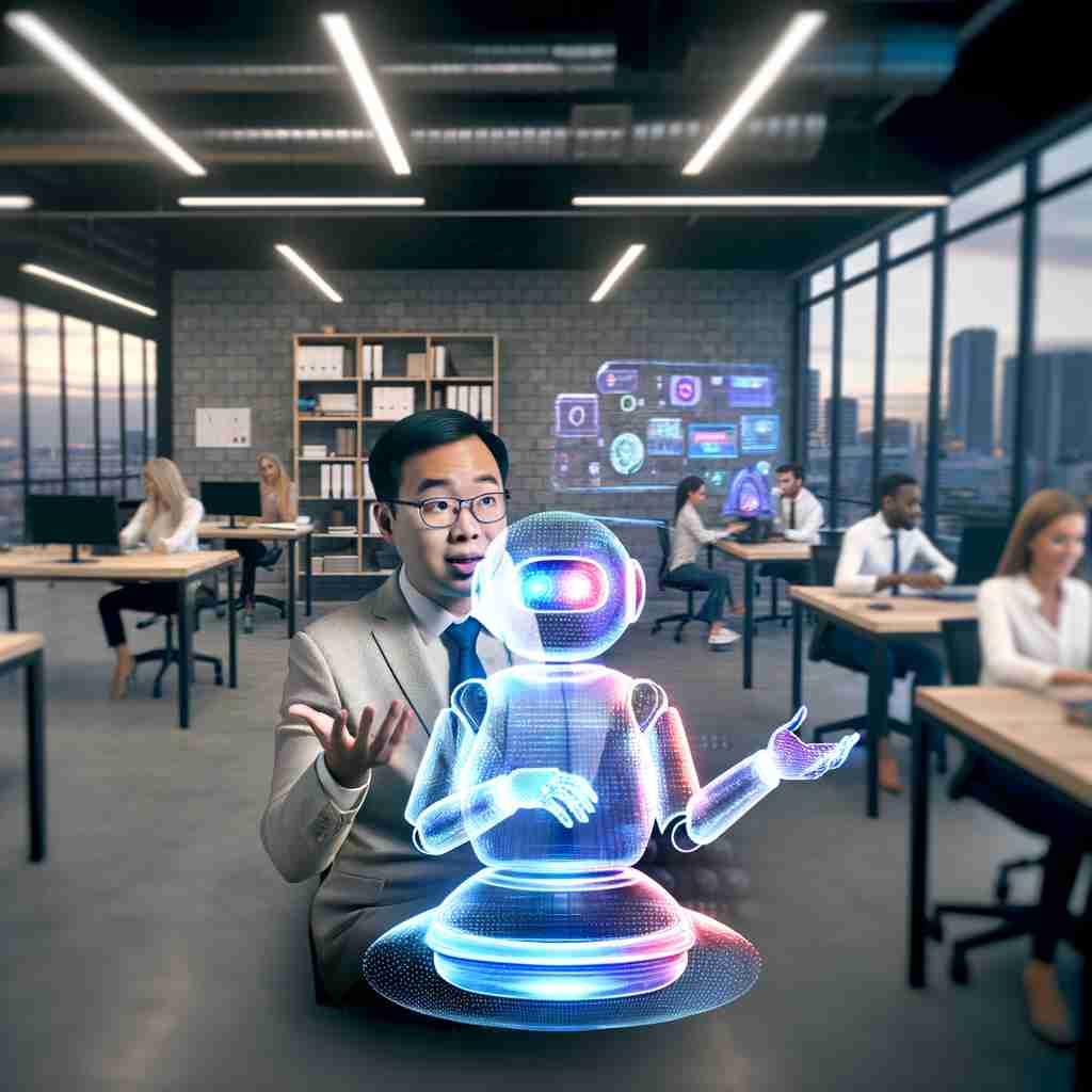Boosting Inbound Leads for New Ventures with AI Chatbots