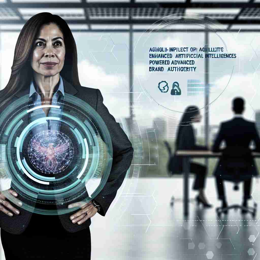 High-impact AI Strategies to Establish Brand Authority