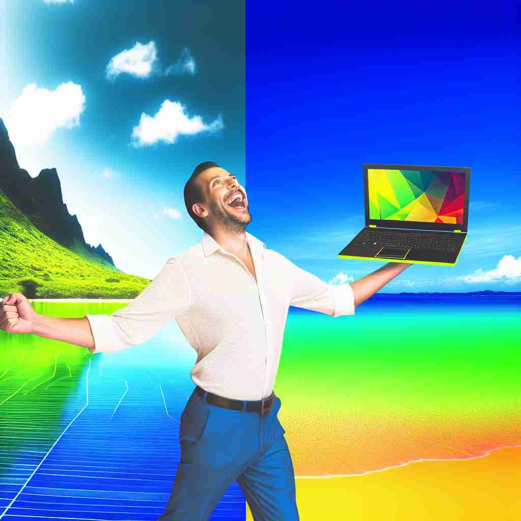 Fun Adventures to Do While Your Business Runs on Auto-Pilot