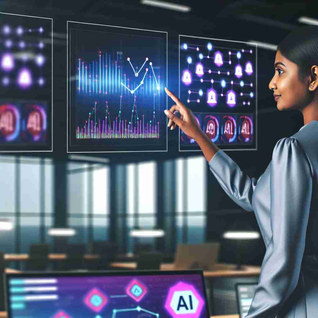 Closing More Deals Faster with AI-Driven Insights