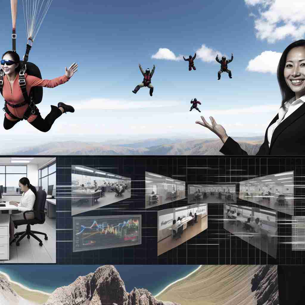 Fun Adventures While Your Business Runs on Auto-Pilot